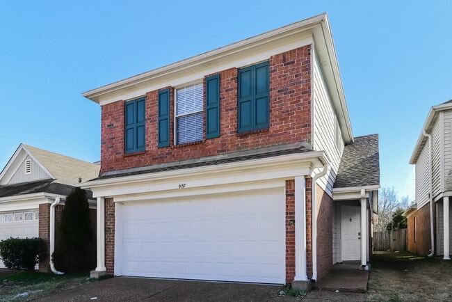 Photo - 9137 Cinderhill Cove E