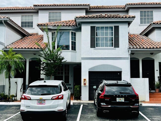 Building Photo - 771 SW 148th Ave Unit 1305