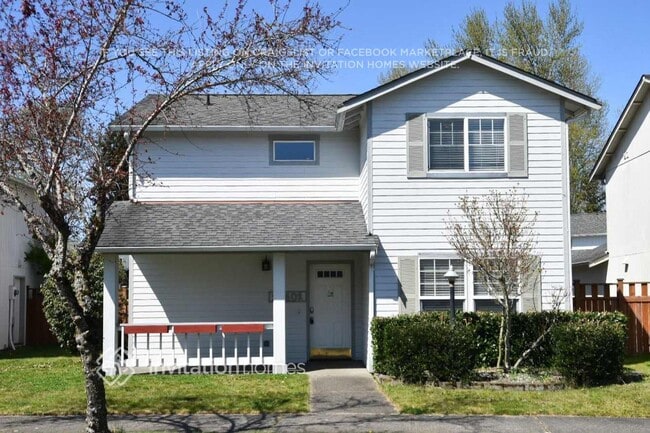 Building Photo - 14401 72nd St Ct E