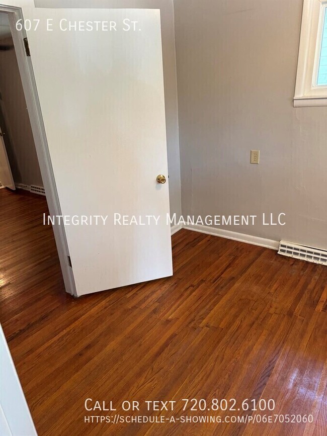 Photo - 607 E Chester St