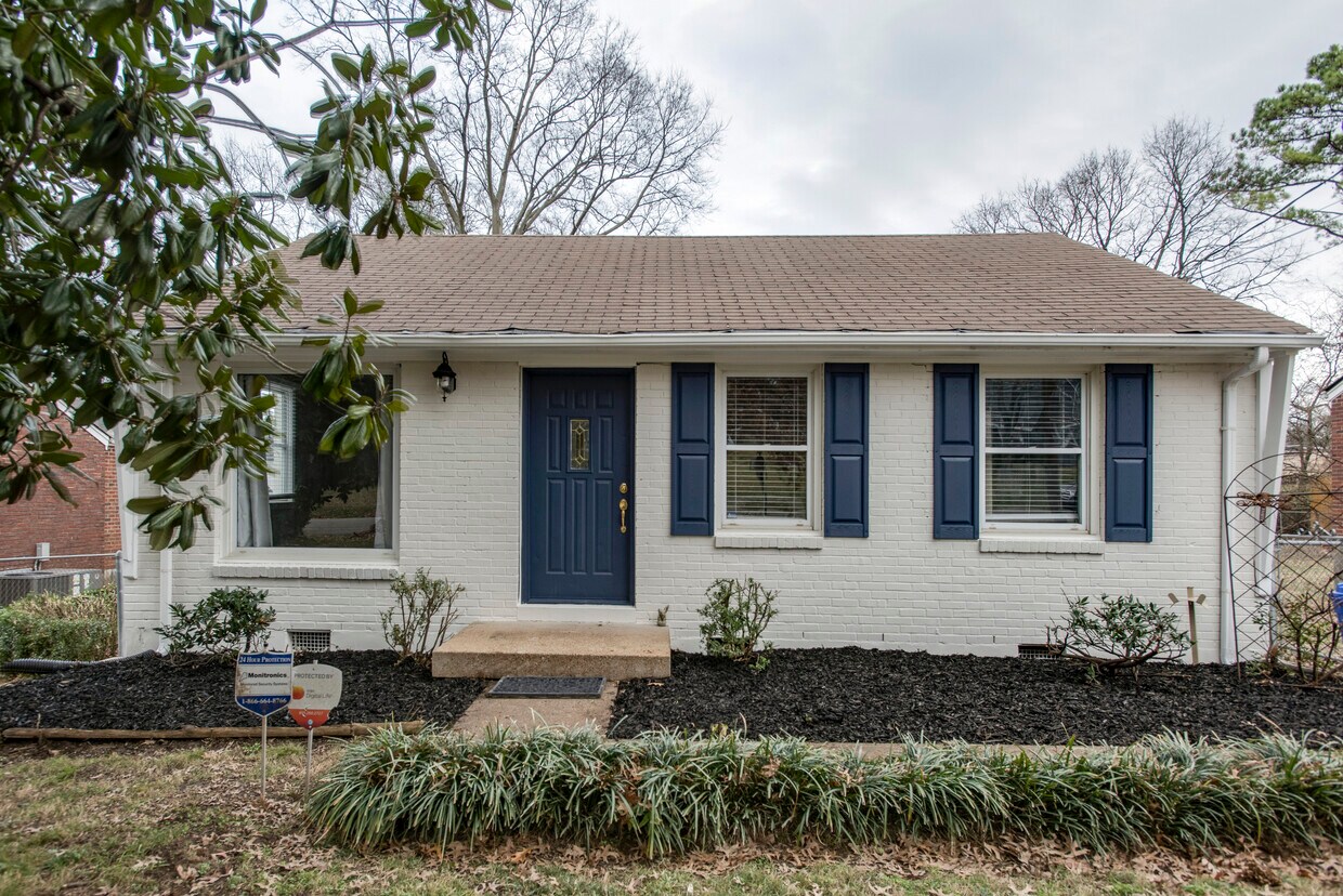Photo - 2204 Rosehaven Dr (Nashville, TN)