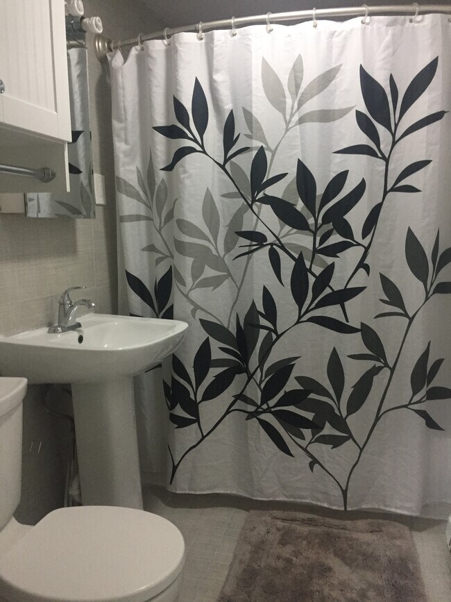 Bathroom - 35 Walter St Unit 2