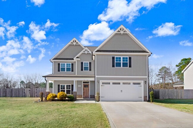 WELCOME HOME! Stunning 4 Bedroom, 2.5 Bath... - WELCOME HOME! Stunning 4 Bedroom, 2.5 Bath...