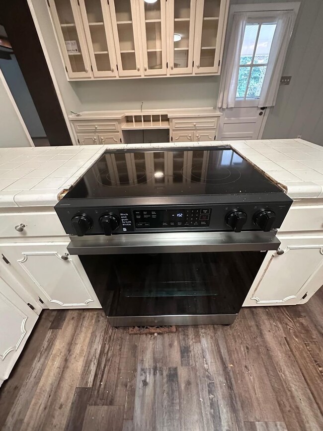 Photo - Pinehurst Subdivision!!!