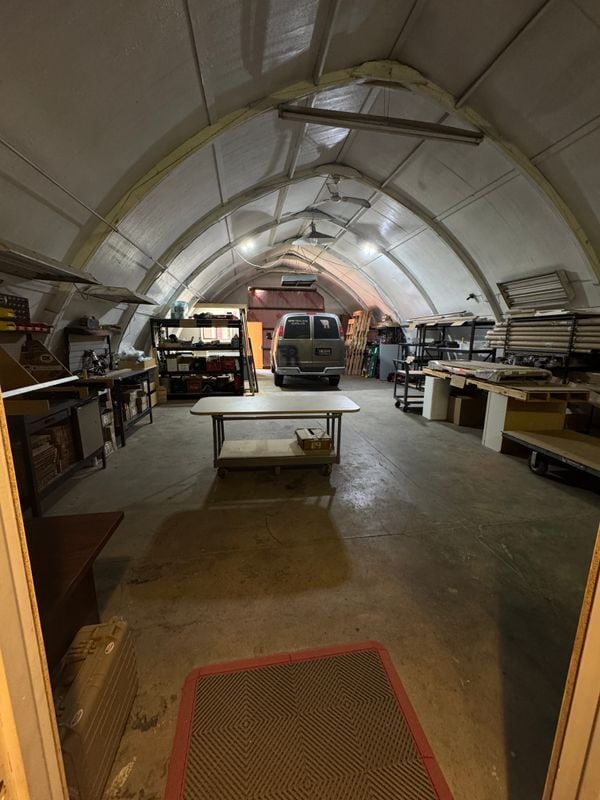 Photo - 54299 N Old Hwy 95 Unit Quonset hut