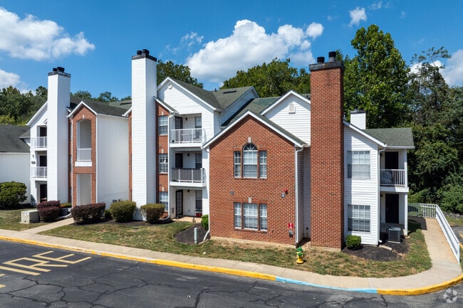 Building Photo - Christina Mill Rental