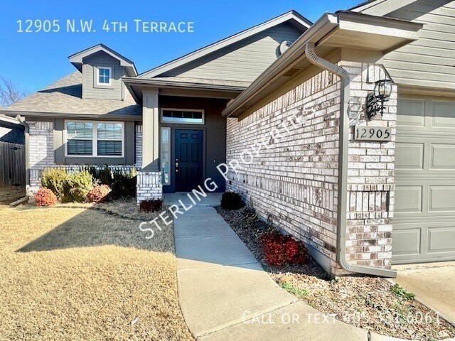 Photo - 12905 NW 4th Terrace