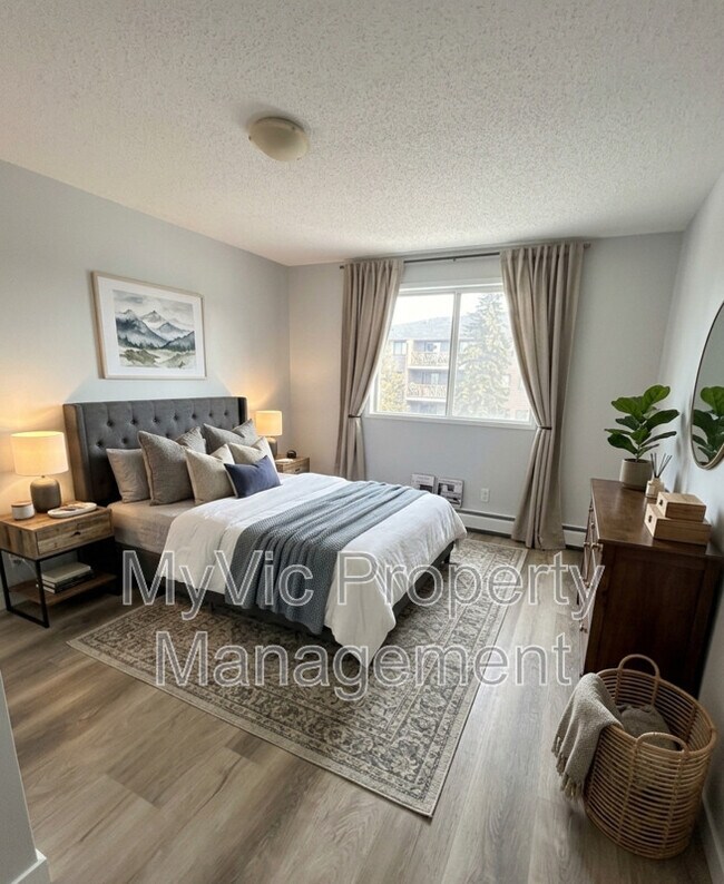 Photo - 10130-10159 159 St NW Unit One-Bedroom