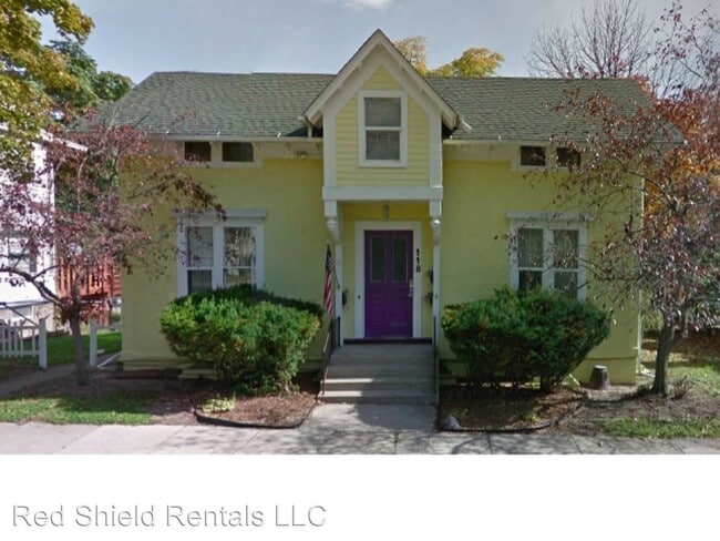 Building Photo - 118 College Pl Unit 118-1