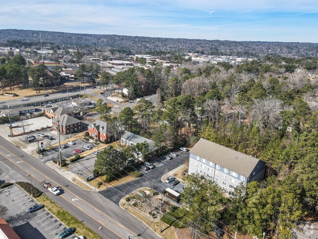 Photo - Patton Ridge Apartments