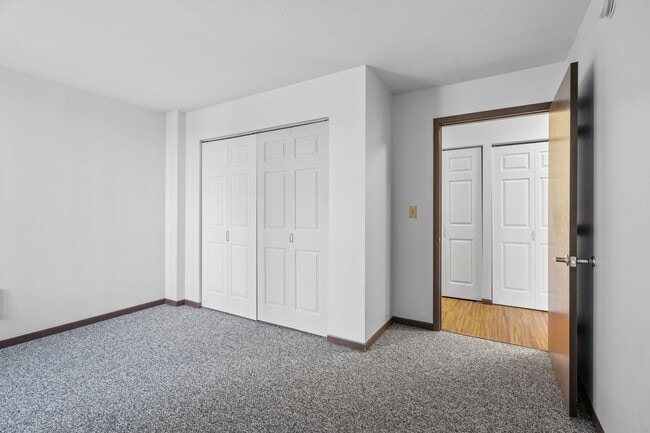 Photo - Hopkins Village Apartments