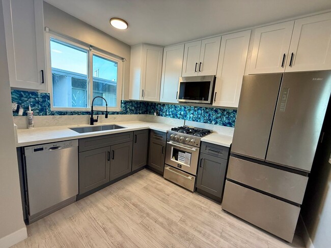 Photo - Wave of NEW - Must see this 2 bedroom + $1... Apartment Unit 6225 Stanley Avenue #6