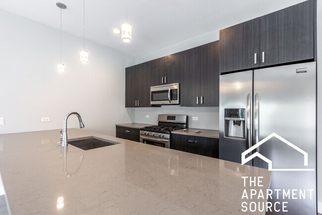 Photo - 2348 N Lister Ave Unit 310