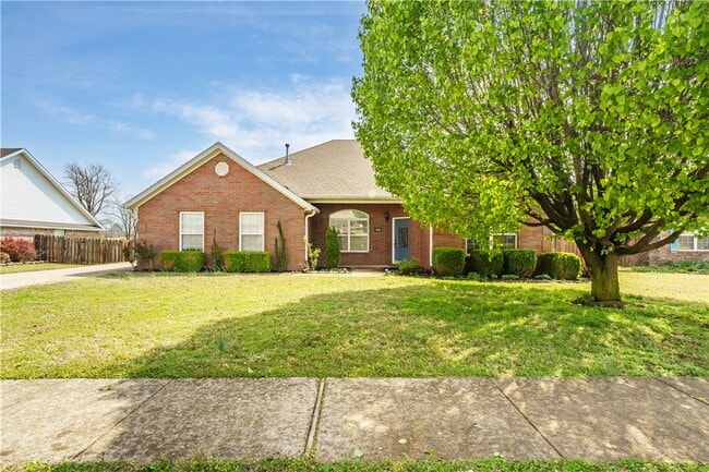 Photo - 330 McKissic Spring Rd