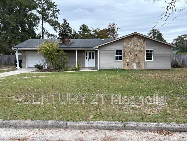 Building Photo - 3346 Ravenwood Dr