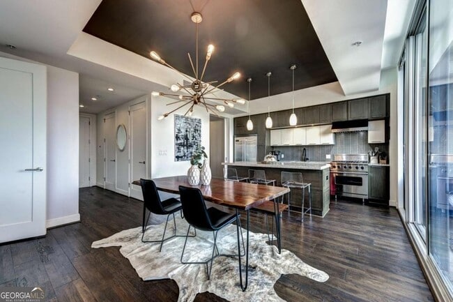 Photo - 1820 Peachtree St NW Unit 1003