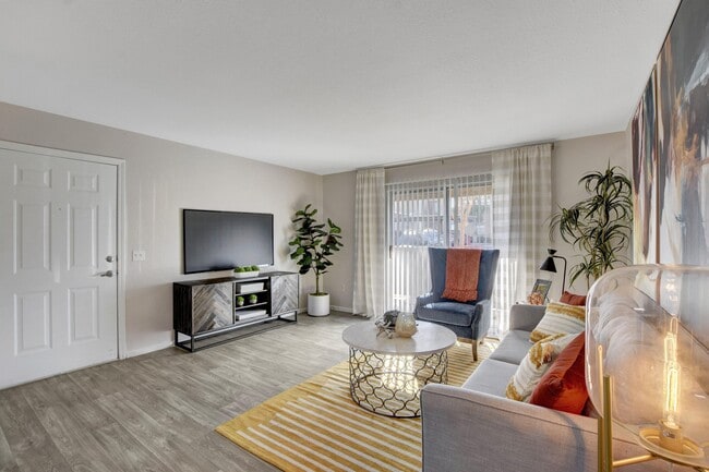 Photo - Parkway at Silverado Ranch