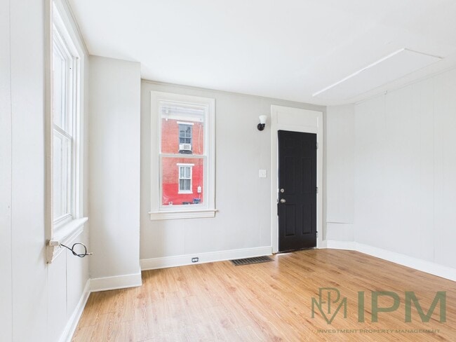 Photo - Available Now! Beautiful 4 Bedroom, 1 Bath...