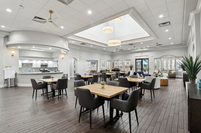 Valley View Senior Apartments