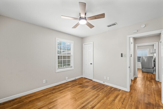 Photo - Wonderful 2/1 in Central Lubbock!