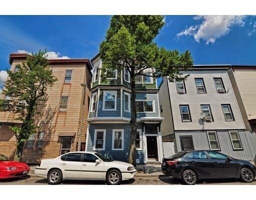 Building Photo - 194 Marion St Unit 1 Rental