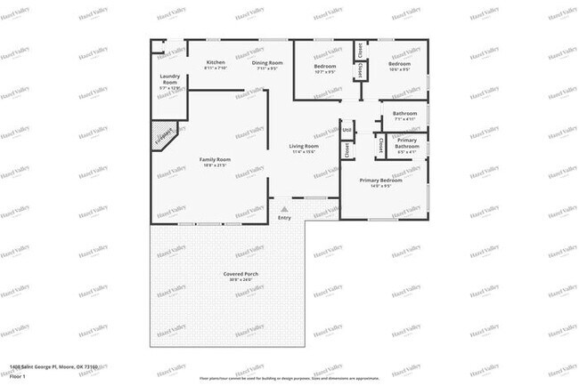 Photo - 1408 St George Ave