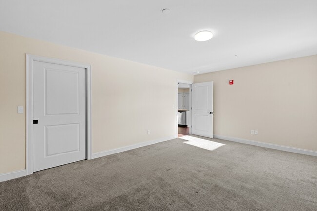 Cumberland Foreside Village Apartments