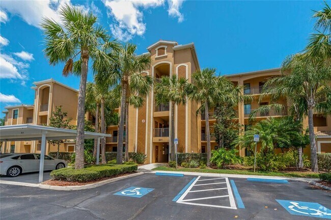 Building Photo - 6411 Grand Estuary Trail Unit 401 Rental