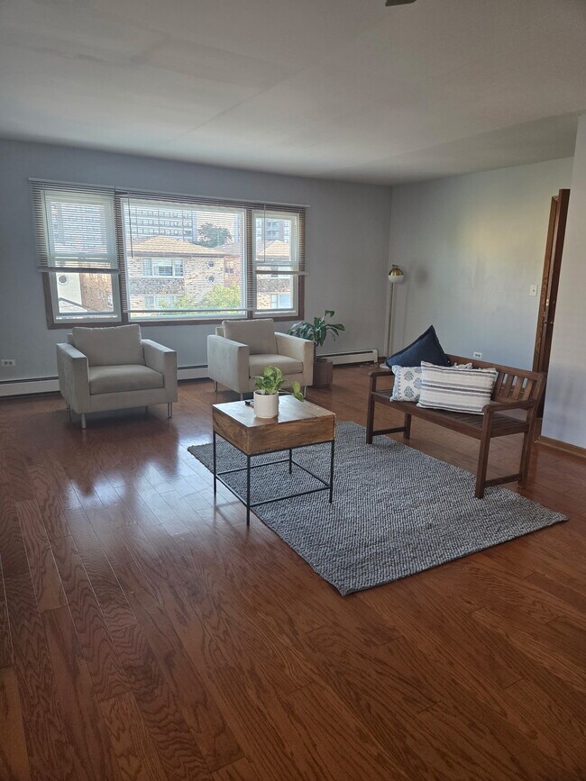 Photo - 8647 W Catherine Ave Unit 2nd floor