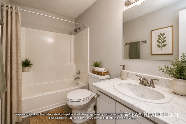 Photo - 205 Garnett Ridge Dr Unit 205