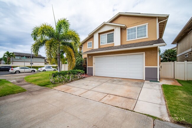 3 bed 2.5 bath home in Ewa Gen Prescott - 3 bed 2.5 bath home in Ewa Gen Prescott