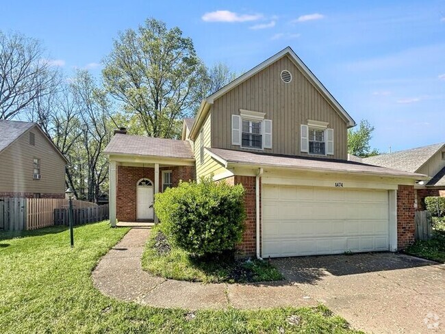 Building Photo - 1474 Wood Trail Cir Rental