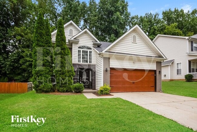 Photo - 3412 Passour Ridge Ln