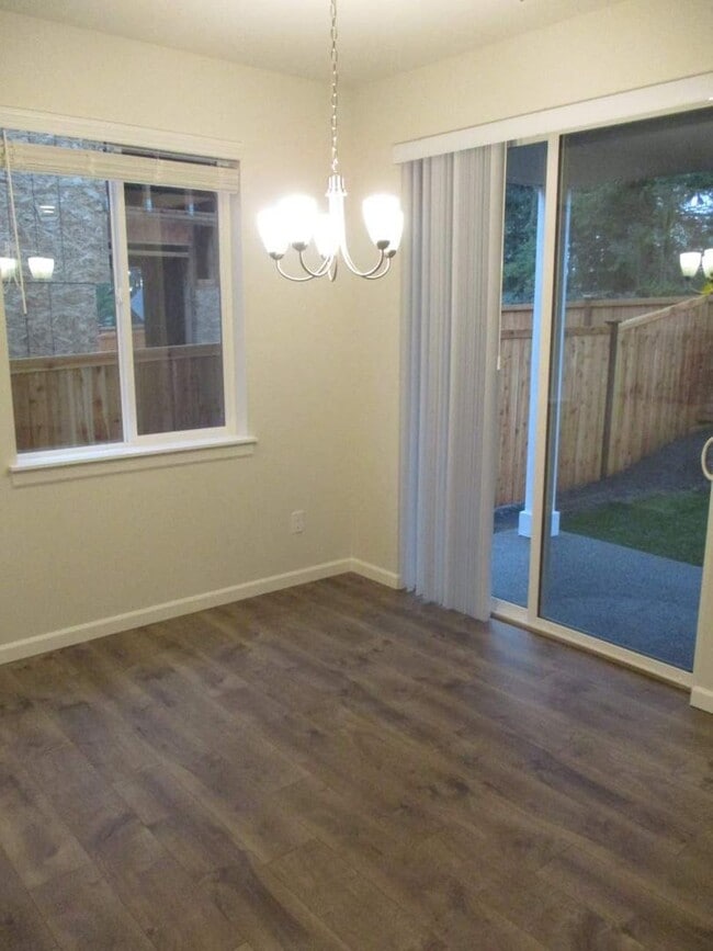 Photo - 3 Bedroom, 2.5 Bathroom Andasio Villiage H...