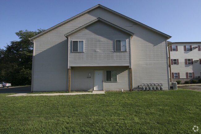 Photo - 1110 Minns Dr