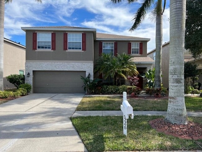 Photo - Country Chase