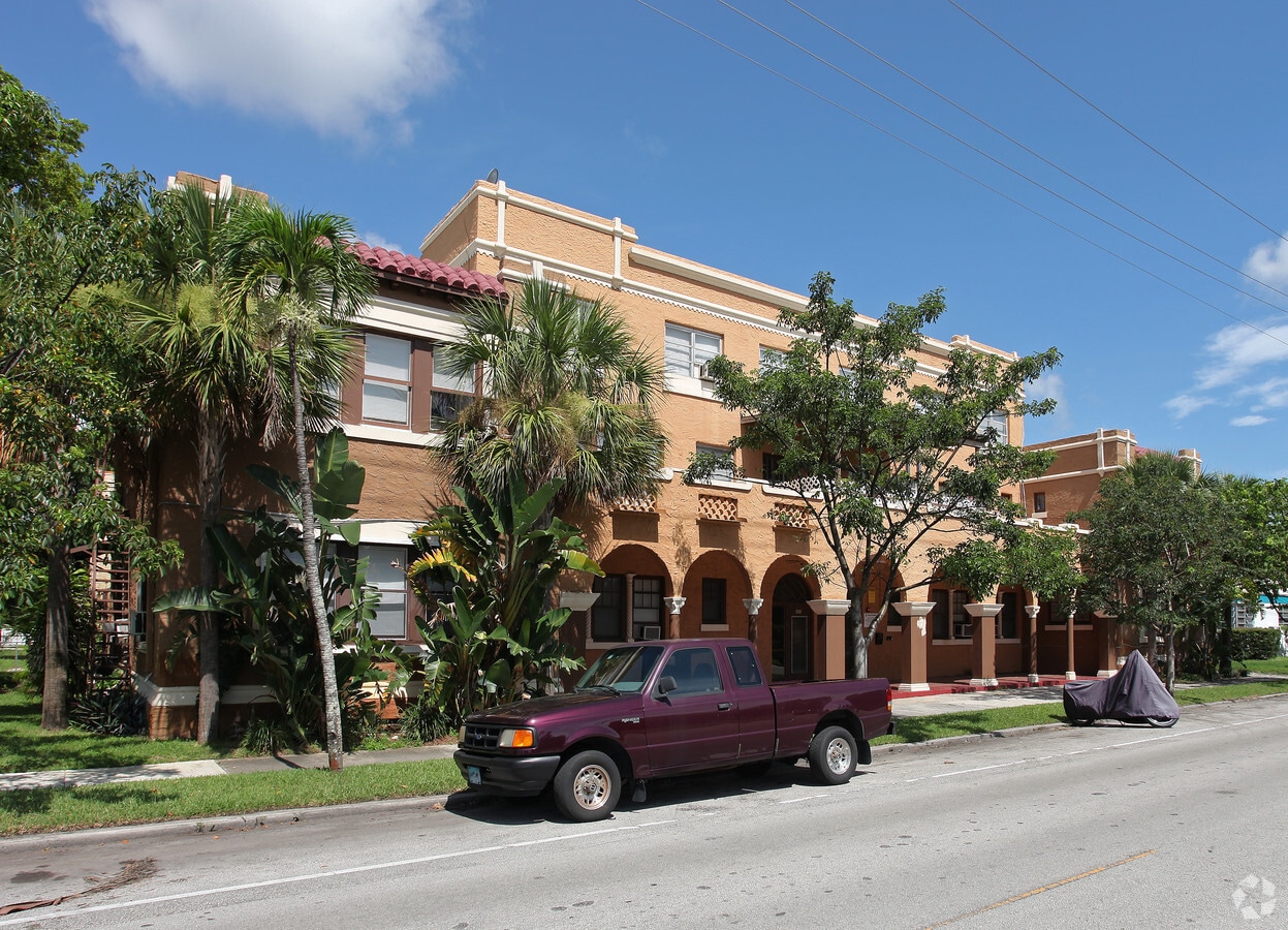 Dakab Apartments - Dakab Apartments