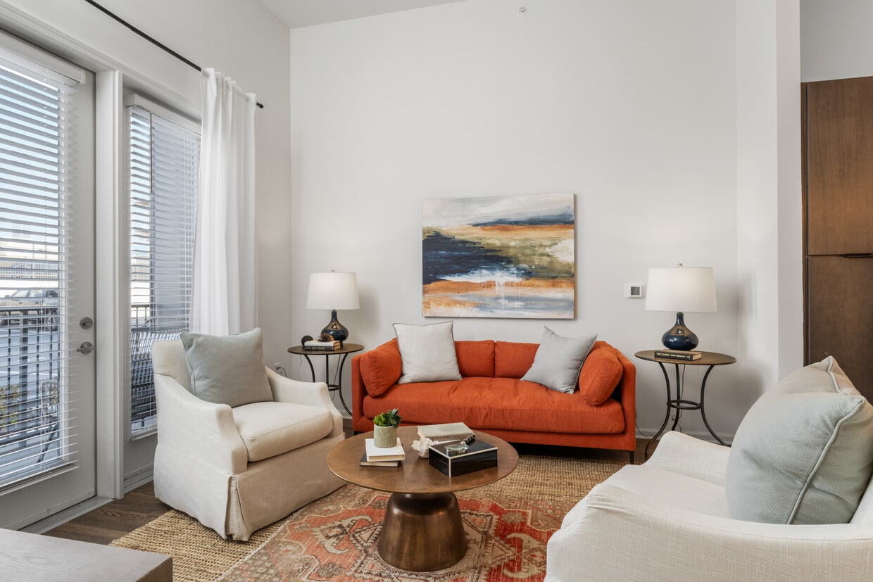 Photo - Artisan Flats Apartments