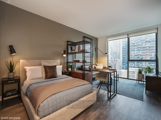 Photo - 355 W Hubbard St Unidad 1101 Rental