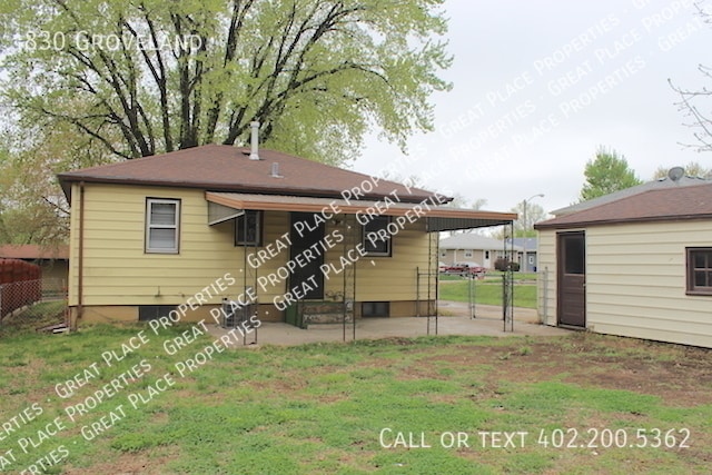 Photo - 830 Groveland-