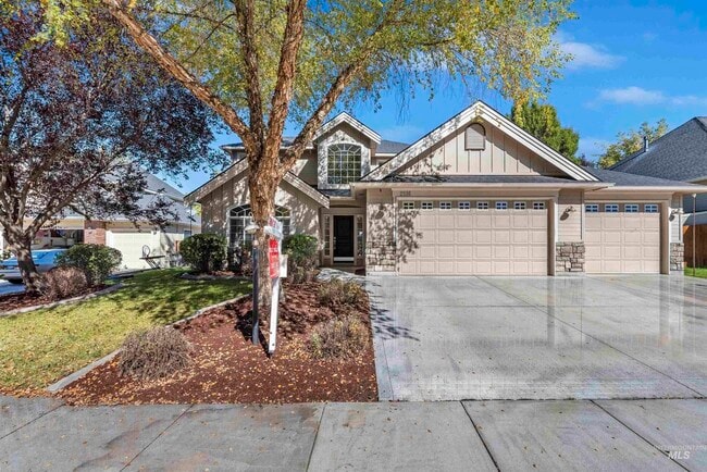 Photo - 2516 E Alpomado Ct