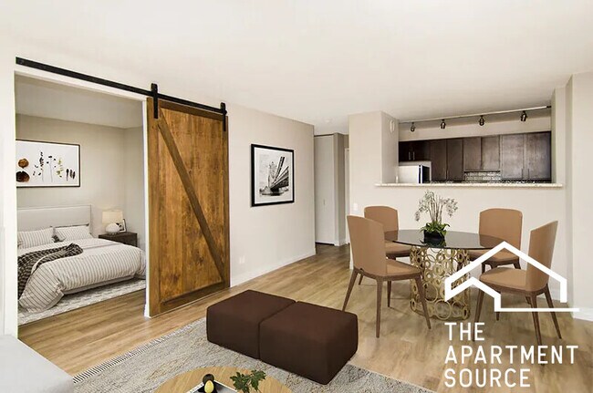 Photo - 100 W Chestnut St Unidad 1805