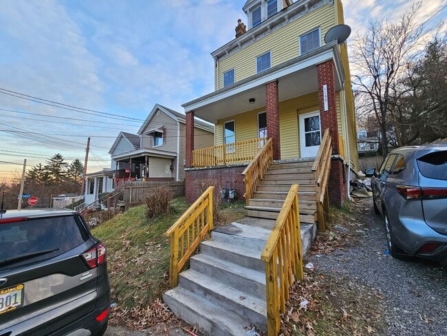 Building Photo - 1155 Buente St
