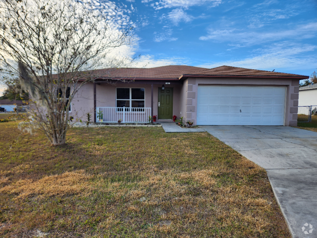 Building Photo - 3812 S Red Eagle Terrace Rental