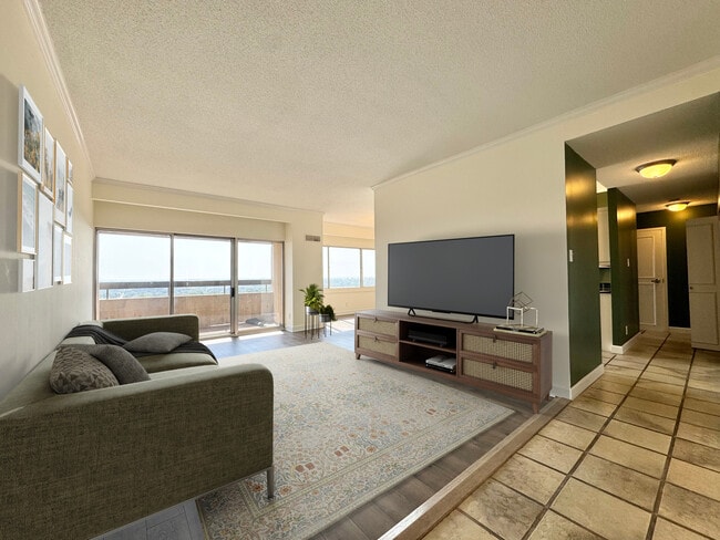 Building Photo - 2510 Grand Blvd Unit 2803