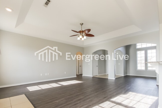 Photo - 4303 SW Brownstone Ave