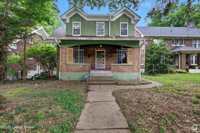 Building Photo - 2059 Alta Ave Rental