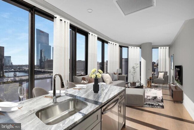Building Photo - 2301 John F Kennedy Blvd Rental