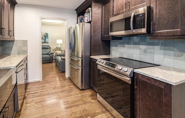 Photo - Historic building 2bedr 2bath Gorgeous home Unit 3008