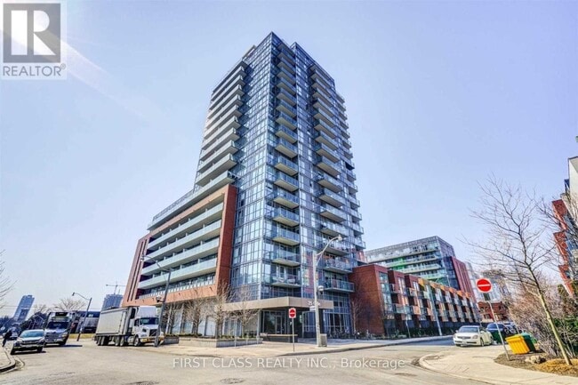 Photo - 25 Cole St Unit 1307